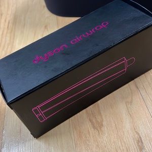 Dyson Long barrel 1.6”